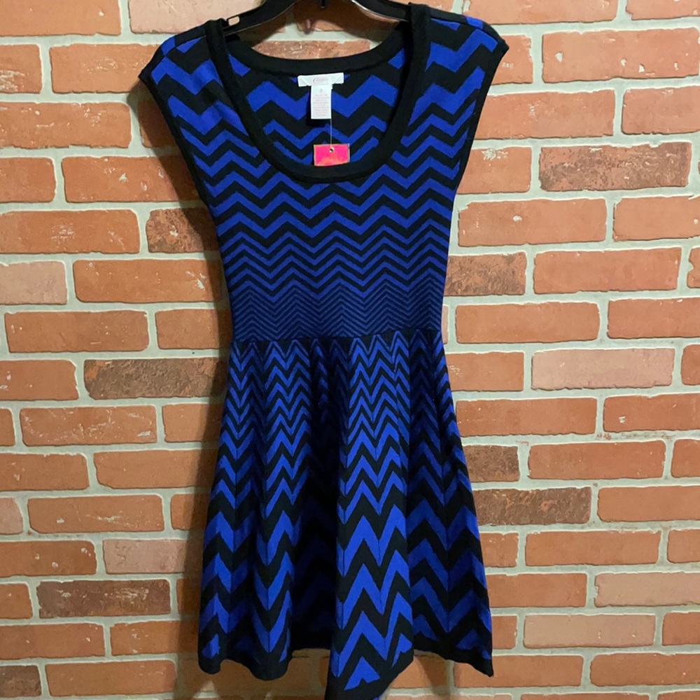 New with tags sweater dress